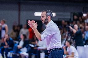 VOLLEY - Serie A1 Femminile - Savino Del Bene Scandicci vs Il Bisonte Firenze