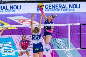 VOLLEY - Serie A1 Femminile - Savino Del Bene Scandicci vs Il Bisonte Firenze