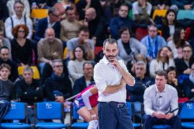 VOLLEY - Serie A1 Femminile - Savino Del Bene Scandicci vs Il Bisonte Firenze