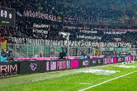 CALCIO - Serie B - Palermo FC vs SSC Bari