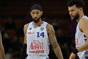 WKS Slask Wroclaw v Anwil Wloclawek - Orlen Basket Liga