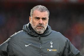 Nottingham Forest FC v Tottenham Hotspur FC - Premier League