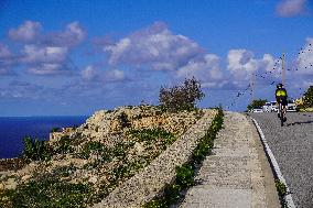 Dingli Cliffs, Malta