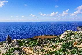 Dingli Cliffs, Malta