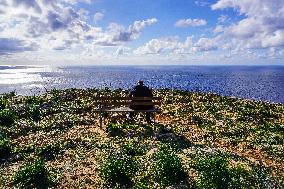 Dingli Cliffs, Malta