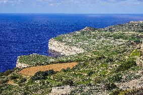 Dingli Cliffs, Malta