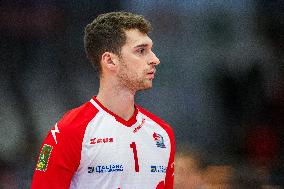 VOLLEY - Superlega Serie A - Gas Sales Bluenergy Piacenza vs Cisterna Volley