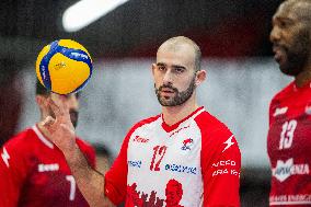 VOLLEY - Superlega Serie A - Gas Sales Bluenergy Piacenza vs Cisterna Volley