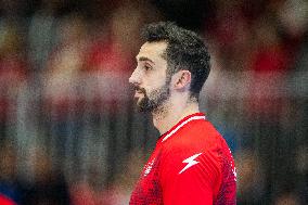 VOLLEY - Superlega Serie A - Gas Sales Bluenergy Piacenza vs Cisterna Volley