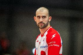 VOLLEY - Superlega Serie A - Gas Sales Bluenergy Piacenza vs Cisterna Volley