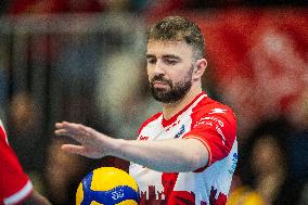 VOLLEY - Superlega Serie A - Gas Sales Bluenergy Piacenza vs Cisterna Volley