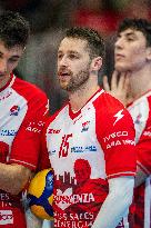 VOLLEY - Superlega Serie A - Gas Sales Bluenergy Piacenza vs Cisterna Volley