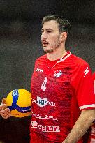 VOLLEY - Superlega Serie A - Gas Sales Bluenergy Piacenza vs Cisterna Volley