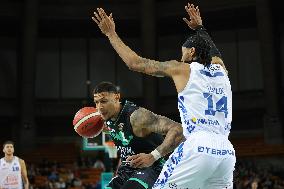 WKS Slask Wroclaw v Anwil Wloclawek - Orlen Basket Liga