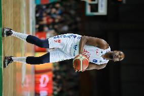 WKS Slask Wroclaw v Anwil Wloclawek - Orlen Basket Liga