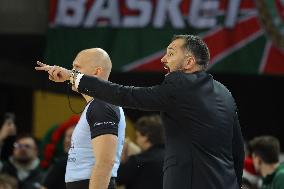 WKS Slask Wroclaw v Anwil Wloclawek - Orlen Basket Liga