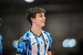 VOLLEY - Superlega Serie A - Gas Sales Bluenergy Piacenza vs Cisterna Volley