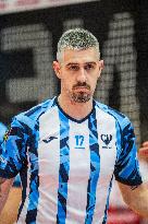 VOLLEY - Superlega Serie A - Gas Sales Bluenergy Piacenza vs Cisterna Volley