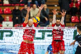 VOLLEY - Superlega Serie A - Gas Sales Bluenergy Piacenza vs Cisterna Volley