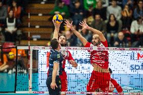 VOLLEY - Superlega Serie A - Gas Sales Bluenergy Piacenza vs Cisterna Volley