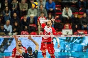 VOLLEY - Superlega Serie A - Gas Sales Bluenergy Piacenza vs Cisterna Volley