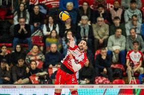 VOLLEY - Superlega Serie A - Gas Sales Bluenergy Piacenza vs Cisterna Volley