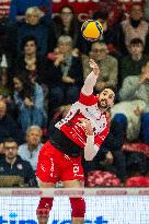 VOLLEY - Superlega Serie A - Gas Sales Bluenergy Piacenza vs Cisterna Volley