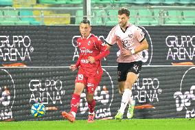 CALCIO - Serie B - Palermo FC vs SSC Bari