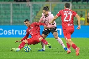 CALCIO - Serie B - Palermo FC vs SSC Bari