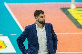 VOLLEY - Superlega Serie A - Gas Sales Bluenergy Piacenza vs Cisterna Volley
