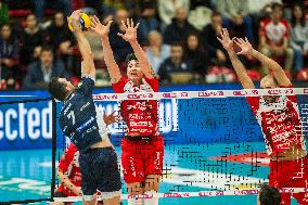 VOLLEY - Superlega Serie A - Gas Sales Bluenergy Piacenza vs Cisterna Volley