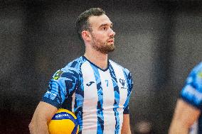 VOLLEY - Superlega Serie A - Gas Sales Bluenergy Piacenza vs Cisterna Volley