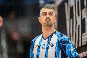 VOLLEY - Superlega Serie A - Gas Sales Bluenergy Piacenza vs Cisterna Volley