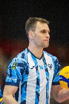 VOLLEY - Superlega Serie A - Gas Sales Bluenergy Piacenza vs Cisterna Volley