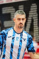 VOLLEY - Superlega Serie A - Gas Sales Bluenergy Piacenza vs Cisterna Volley