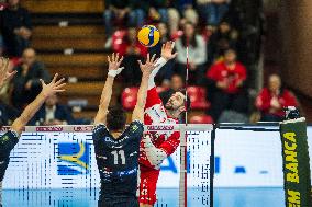 VOLLEY - Superlega Serie A - Gas Sales Bluenergy Piacenza vs Cisterna Volley