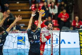 VOLLEY - Superlega Serie A - Gas Sales Bluenergy Piacenza vs Cisterna Volley