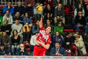 VOLLEY - Superlega Serie A - Gas Sales Bluenergy Piacenza vs Cisterna Volley