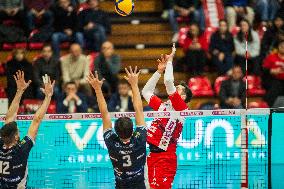 VOLLEY - Superlega Serie A - Gas Sales Bluenergy Piacenza vs Cisterna Volley