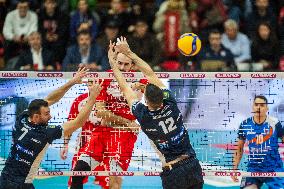 VOLLEY - Superlega Serie A - Gas Sales Bluenergy Piacenza vs Cisterna Volley