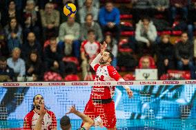 VOLLEY - Superlega Serie A - Gas Sales Bluenergy Piacenza vs Cisterna Volley