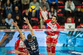 VOLLEY - Superlega Serie A - Gas Sales Bluenergy Piacenza vs Cisterna Volley