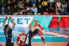 VOLLEY - Superlega Serie A - Gas Sales Bluenergy Piacenza vs Cisterna Volley