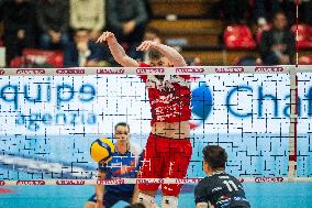 VOLLEY - Superlega Serie A - Gas Sales Bluenergy Piacenza vs Cisterna Volley