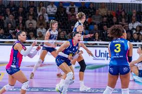 VOLLEY - Serie A1 Femminile - Savino Del Bene Scandicci vs Il Bisonte Firenze