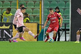 CALCIO - Serie B - Palermo FC vs SSC Bari