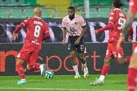 CALCIO - Serie B - Palermo FC vs SSC Bari