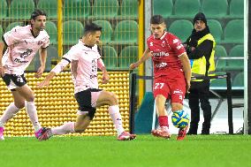 CALCIO - Serie B - Palermo FC vs SSC Bari