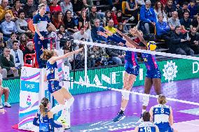 VOLLEY - Serie A1 Femminile - Savino Del Bene Scandicci vs Il Bisonte Firenze