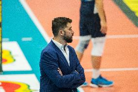 VOLLEY - Superlega Serie A - Gas Sales Bluenergy Piacenza vs Cisterna Volley